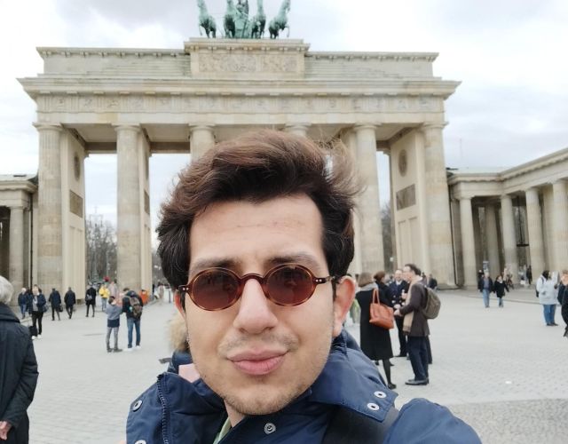 Kemaliye Almanca Özel Ders